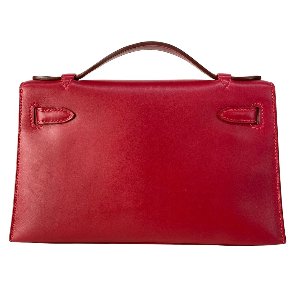 Hermès Pochette Kelly Handbag - Picture 3 of 16